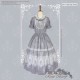 Ruin Berry The Moon-Sea Ruins Bolero JSK and OPs(Reservation/Full Payment Without Shipping)